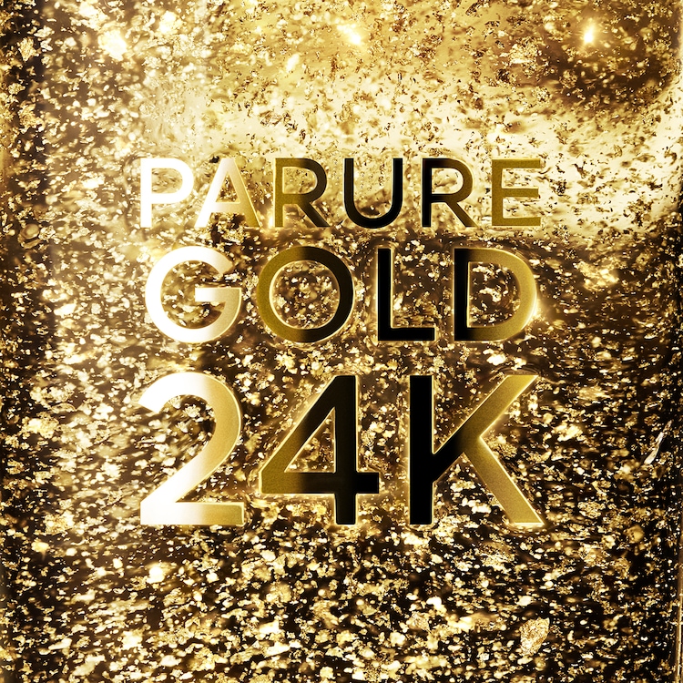 Parure Gold 24K - Podkladová báze Radiance Booster Perfection
