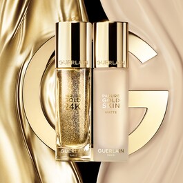 Parure Gold 24k - primer za blistavost i savr&scaron;enstvo tena (24h hidratacija)