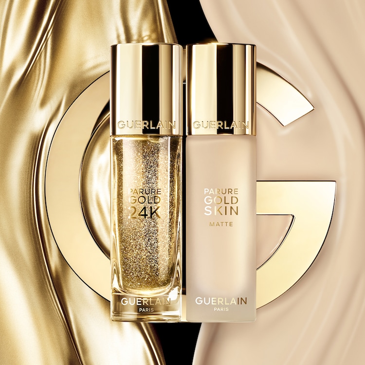 Parure Gold 24K - Podkladová báze Radiance Booster Perfection