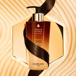 ABEILLE ROYALE - Revitalizirajući i jačajući &scaron;ampon za njegu