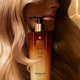 ABEILLE ROYALE - Revitalizirajući i jačajući &scaron;ampon za njegu