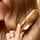 Abeille Royale - Brosse de Soin Cuir Chevelu et Cheveux