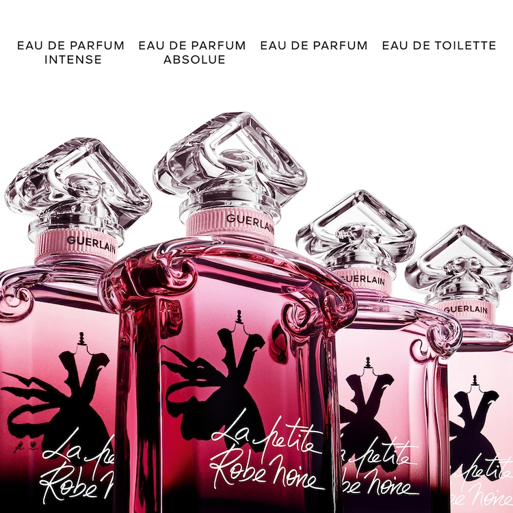 La Petite Robe Noire - Eau De Parfum Absolue