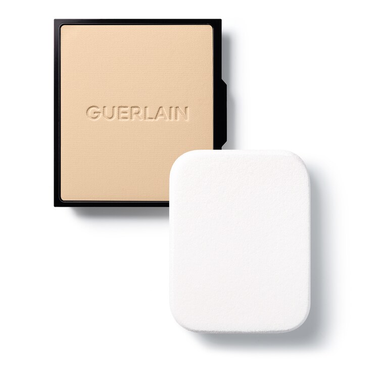 Parure Gold Skin Control - Recharge Fond de teint Compact Haute Perfection