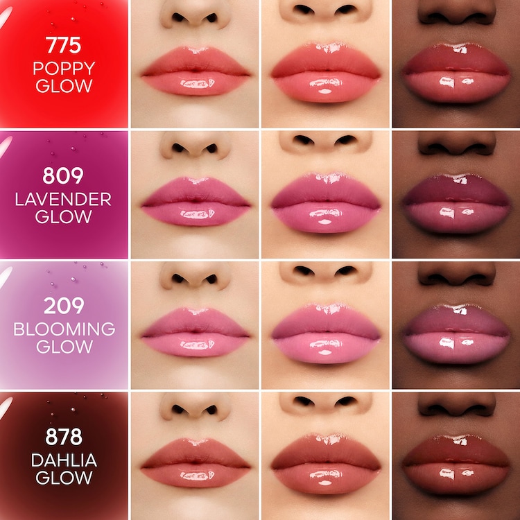 KissKiss Bee - Glow Oil