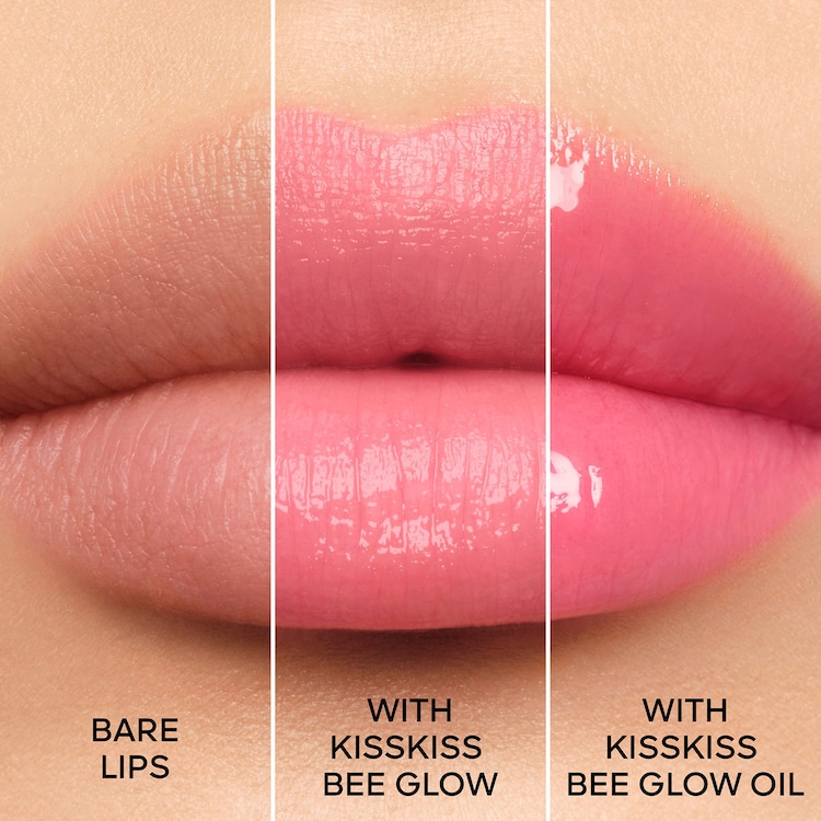 KissKiss Bee - Glow Oil