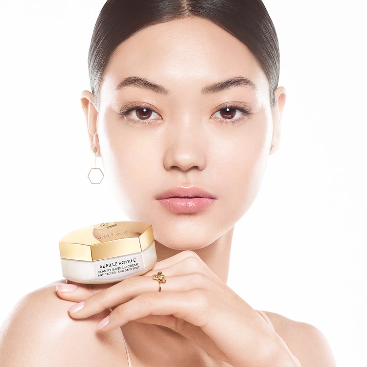 Abeille Royale Clarify & Repair - Creme