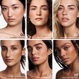 Terracotta bronzer u prahu, zamjensko punjenje 10g