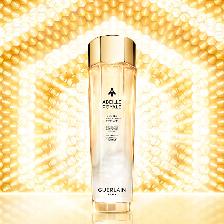 Abeille Royale Double Clarify & Repair Essence - Yüz Bakım Losyonu