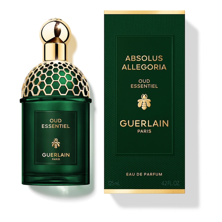 Absolus Allegoria - Oud Essentiel - Eau de Parfum