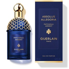 Absolus Allegoria Patchouli Ardent - Parfemska voda