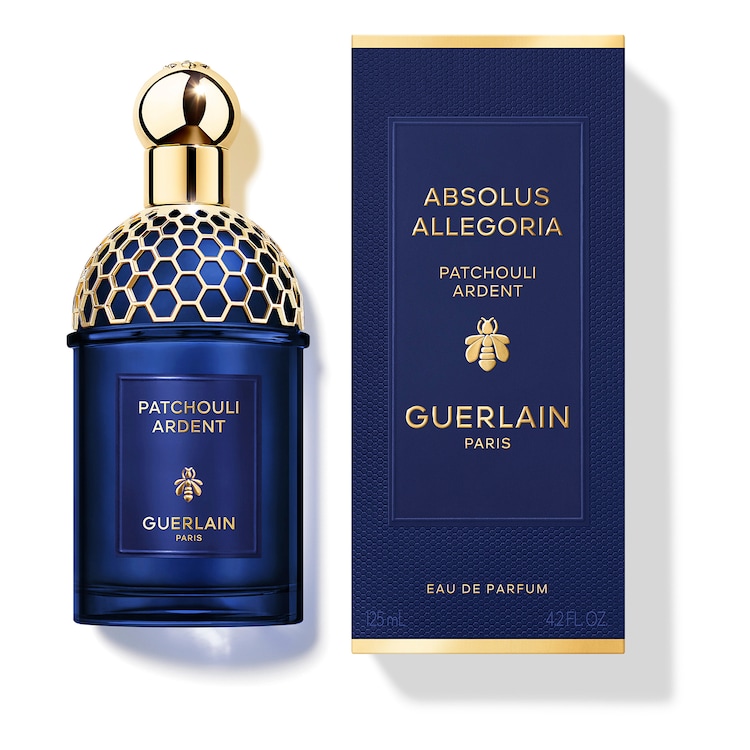 Absolus Allegoria - Patchouli Ardent - Eau de Parfum