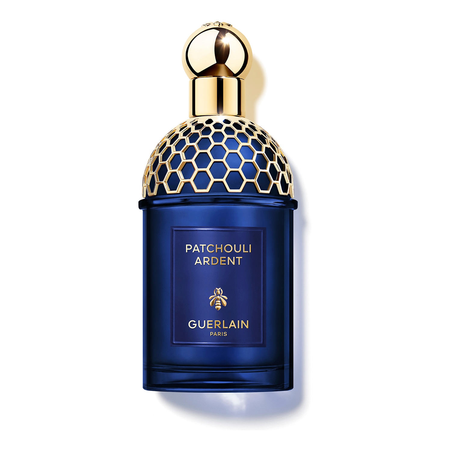 Aqua Allegoria Forte Bosca Vanilla - Eau de Parfum | Guerlain