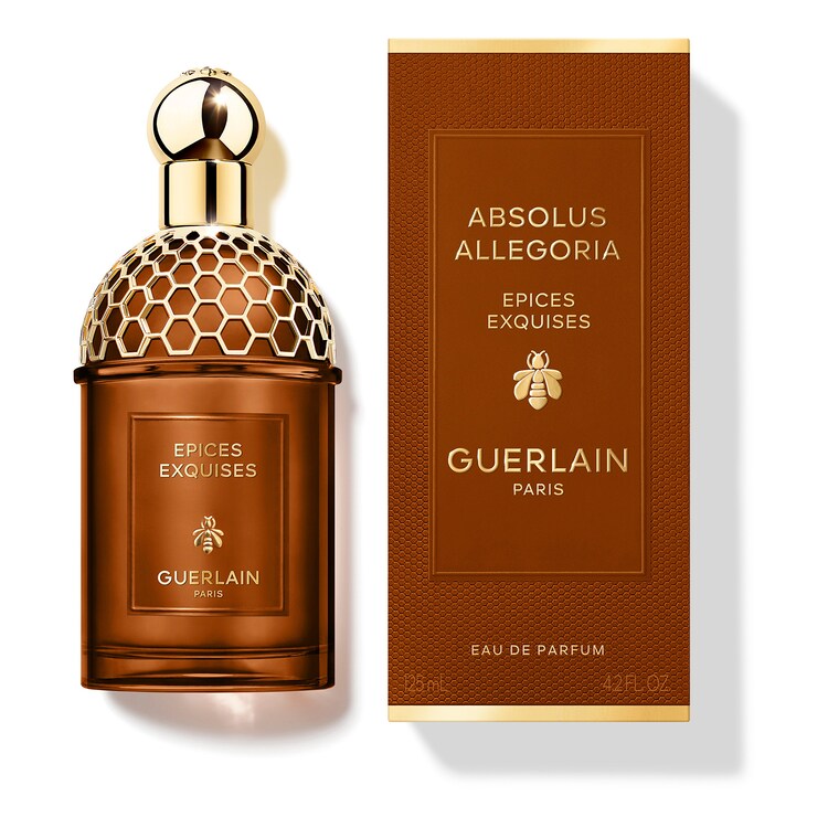Absolus Allegoria - Epices Exquises - Eau de Parfum