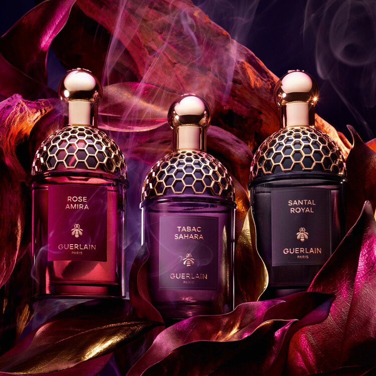 Absolus Allegoria - Rose Amira - Eau de Parfum