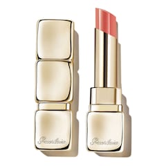 KissKiss Shine Bloom - Lippenstift mit 95% Inhaltsstoffen nat&uuml;rlichen Ursprungs, GUERLAIN