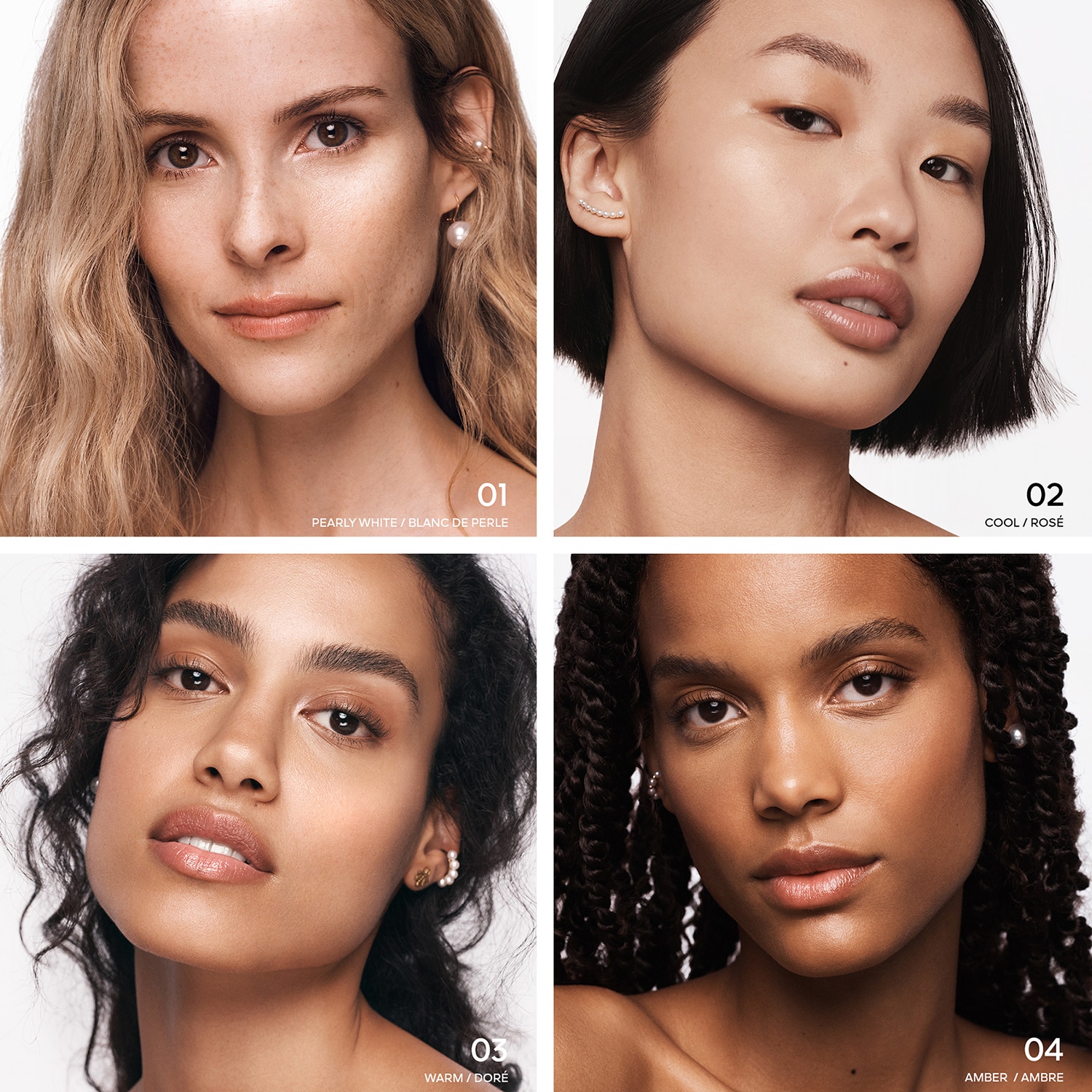 Météorites - Pudra perle cu textura luminoasa | Guerlain ≡ SEPHORA