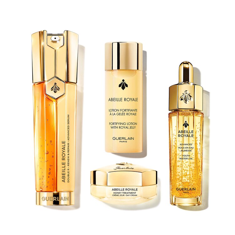 Abeille Royale Anti-Âge Double R Suero Avanzado