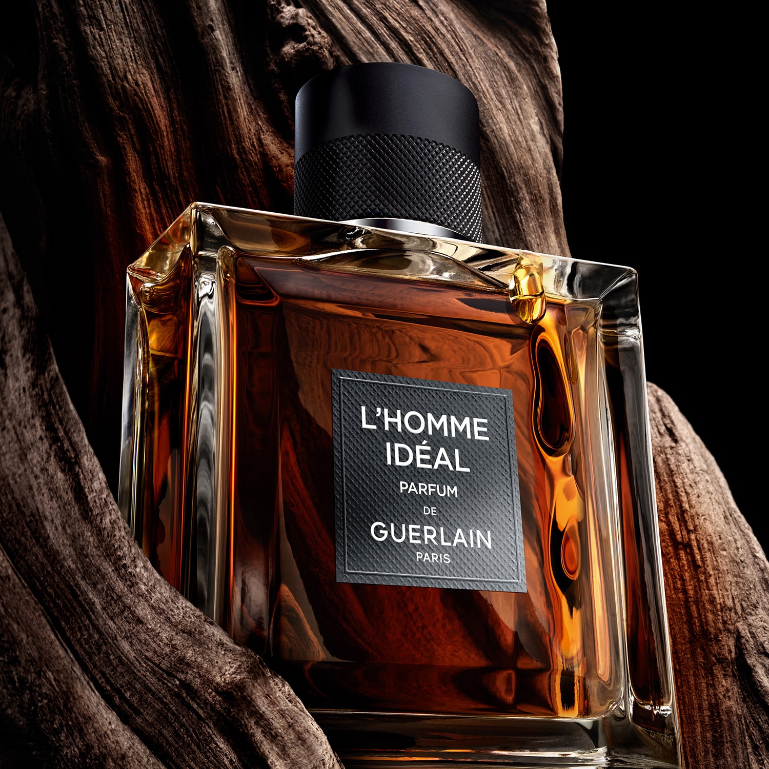 L'Homme Idéal Le Parfum - Eau de Parfum | Guerlain ≡ SEPHORA