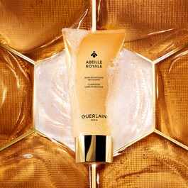 Abeille Royale - Pjenasti gel za či&scaron;ćenje