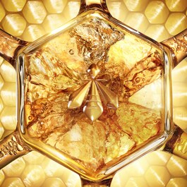 Abeille Royale - Pjenasti gel za či&scaron;ćenje