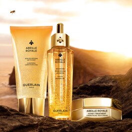 Abeille Royale - Pjenasti gel za či&scaron;ćenje