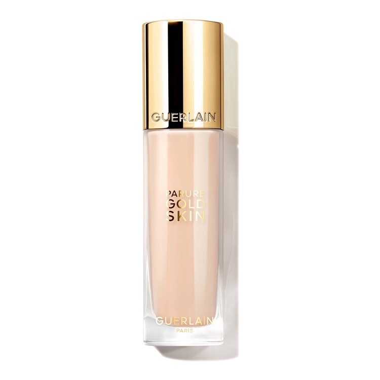 Parure Gold Skin Fluid - Fondöten