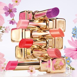 KissKiss Bee Glow - Tonirani balzam s medom s 98% sastojaka prirodnog porijekla
