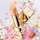 KissKiss Bee Lift - Base trattamento sublimatrice al 95% di origine naturale