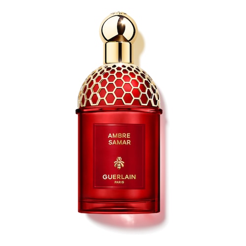 Guerlain - Absolus Allegoria Ambre Samar