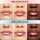  Kiss Kiss Bee Glow Plump - Gloss