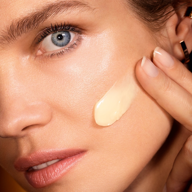 Abeille Royale Night-Taping Treatment - Crema de noche