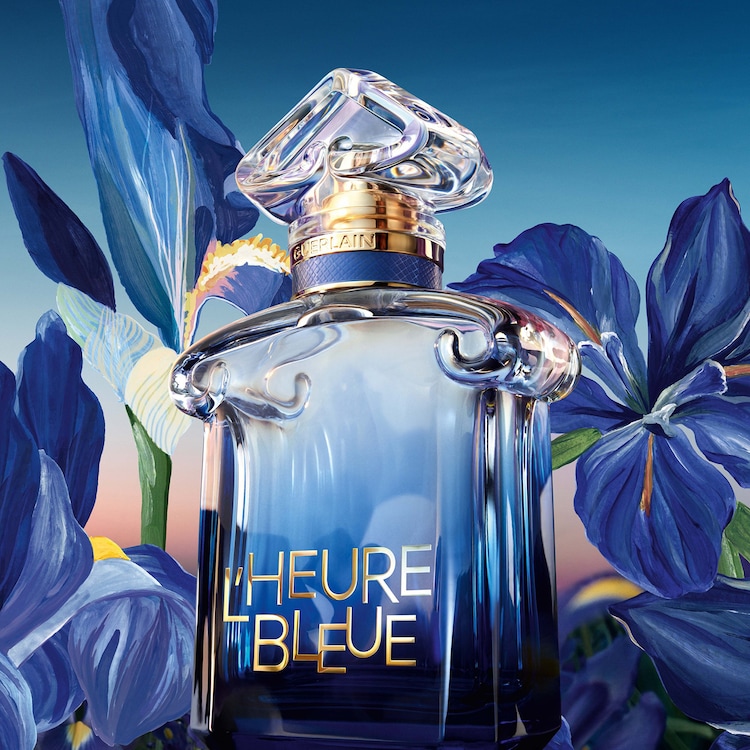 L'Heure Bleue – Eau de Parfum