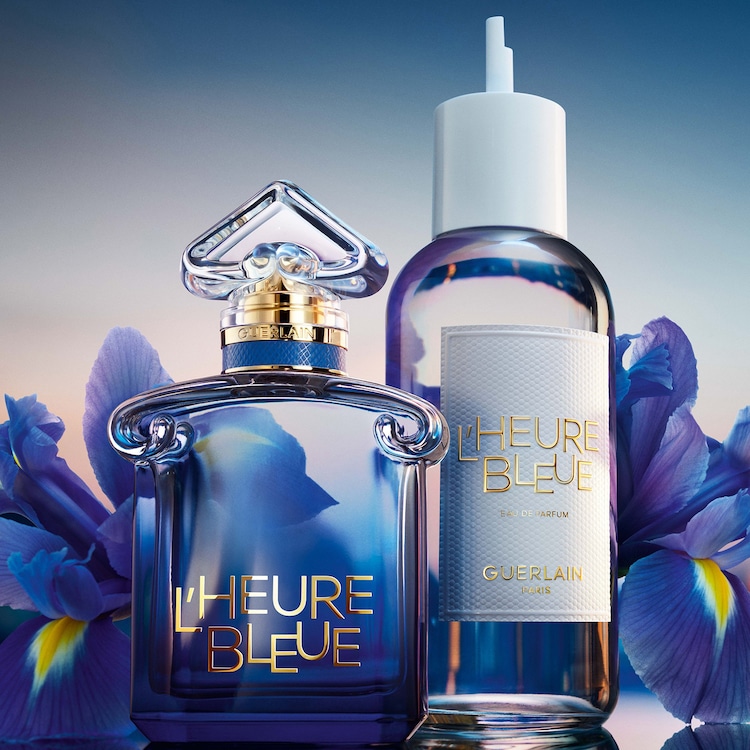 L'Heure Bleue – Eau de Parfum