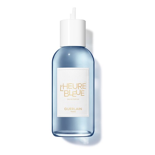 GUERLAIN - L'HEURE BLEUE