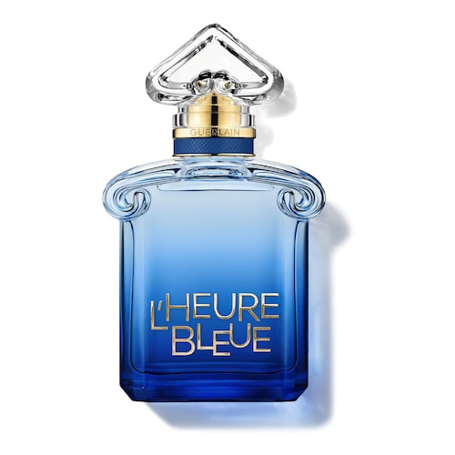 Guerlain - L'Heure Bleue