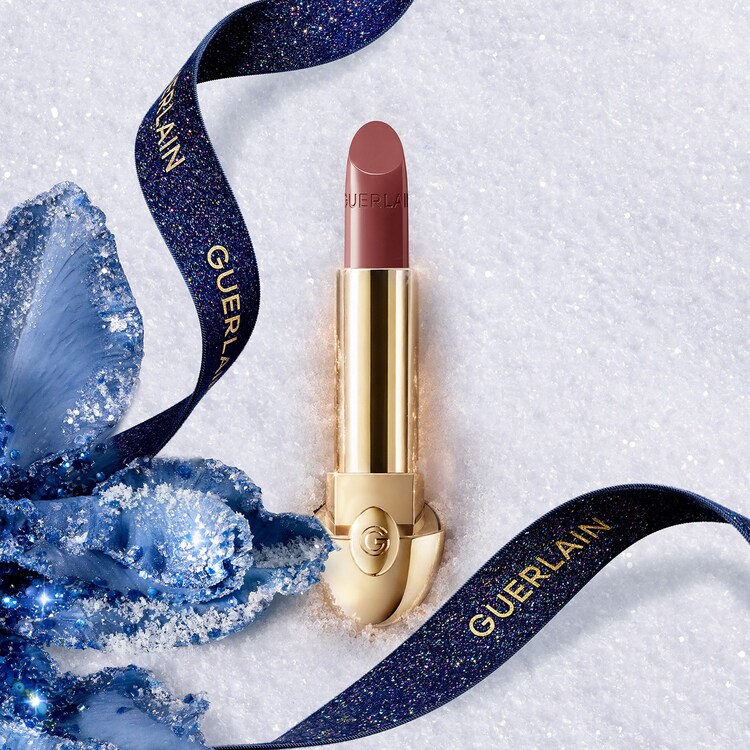 Rouge g - der personalisierbare lippenstift