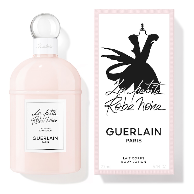 La Petite Robe Noire - Lait Corporel