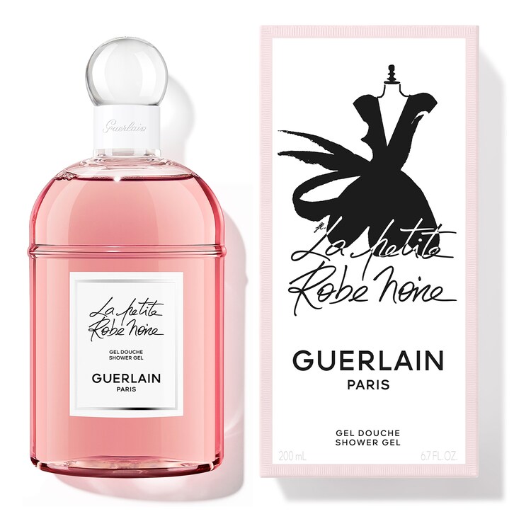 La Petite Robe Noire - Gel douche
