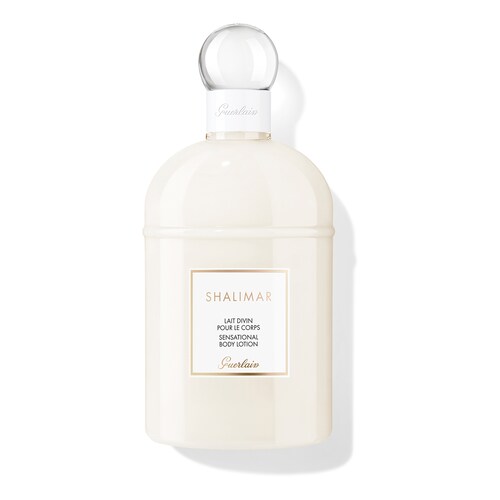 GUERLAIN - Shalimar