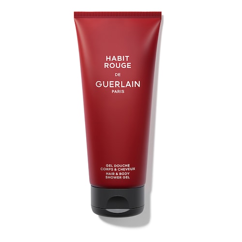 GUERLAIN - Habit Rouge