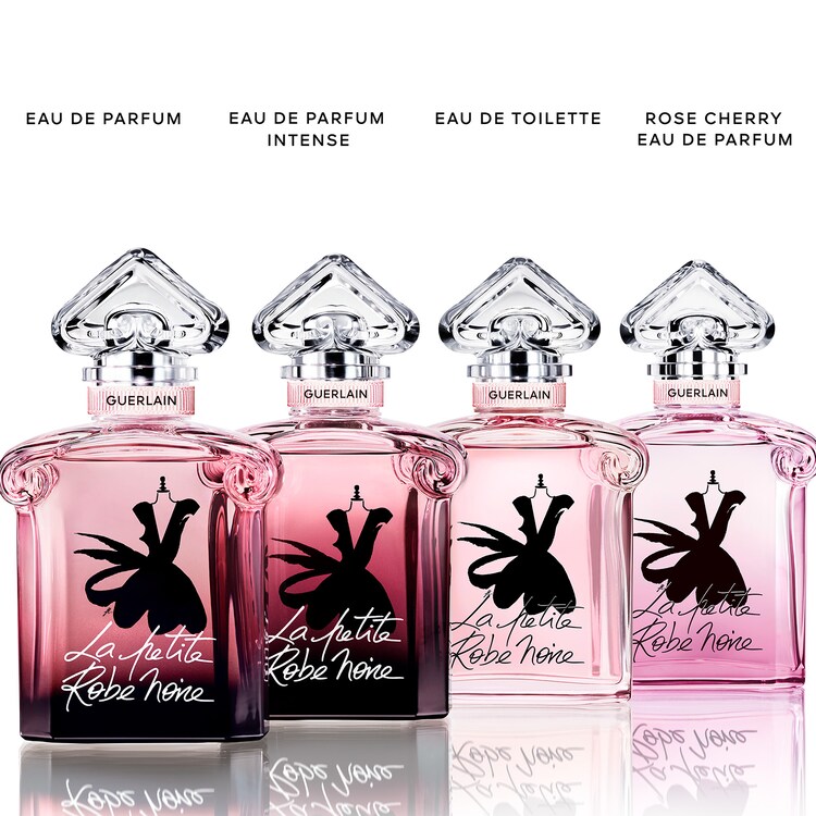 La Petite Robe Noire - Woda Toaletowa
