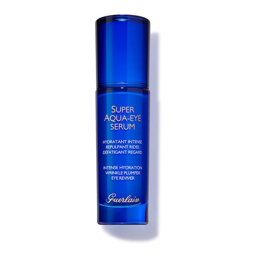 Guerlain - Super Aqua-Eye Sérum