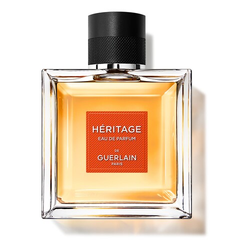 GUERLAIN - Héritage