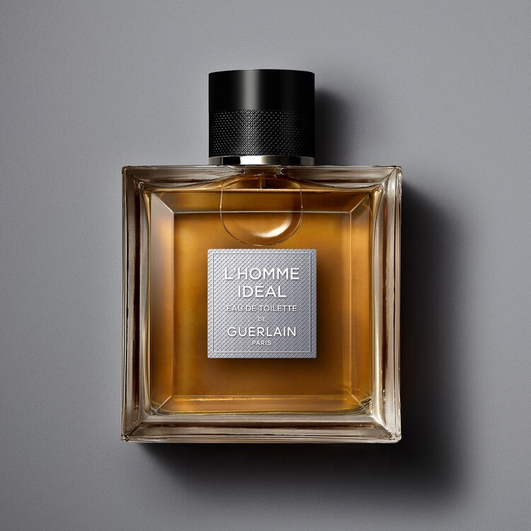 L'Homme Ideal Eau de Toilette