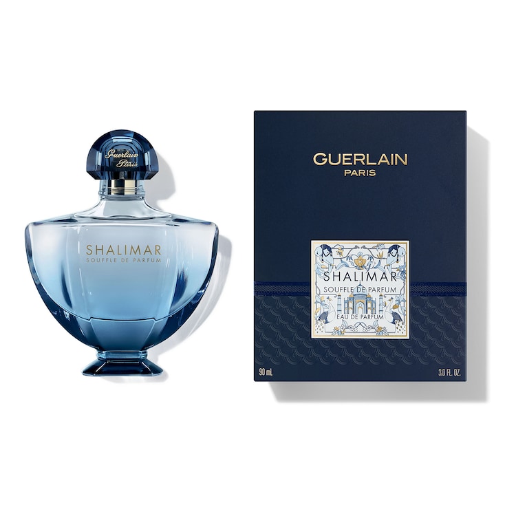 Shalimar Souffle de Parfum