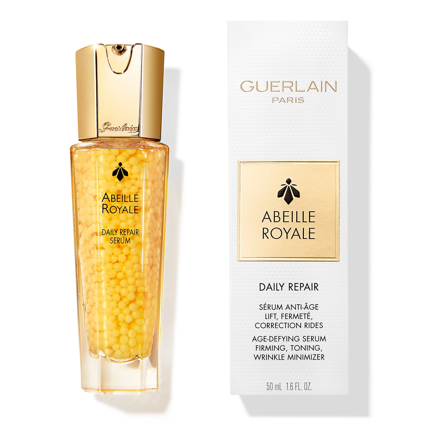 Abeille Royale Serum - Serum | GUERLAIN ≡ SEPHORA