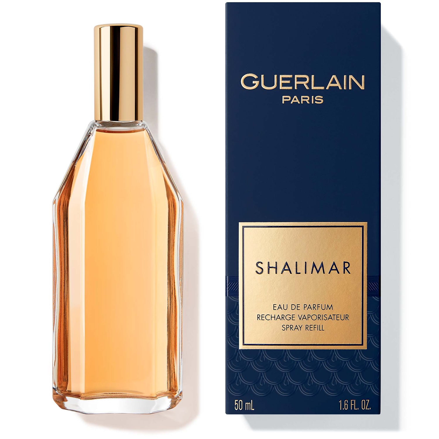 Shalimar - Eau de Parfum | Guerlain ≡ SEPHORA