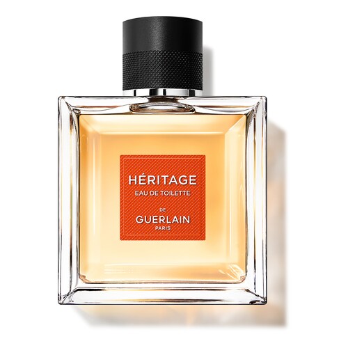 GUERLAIN - Héritage