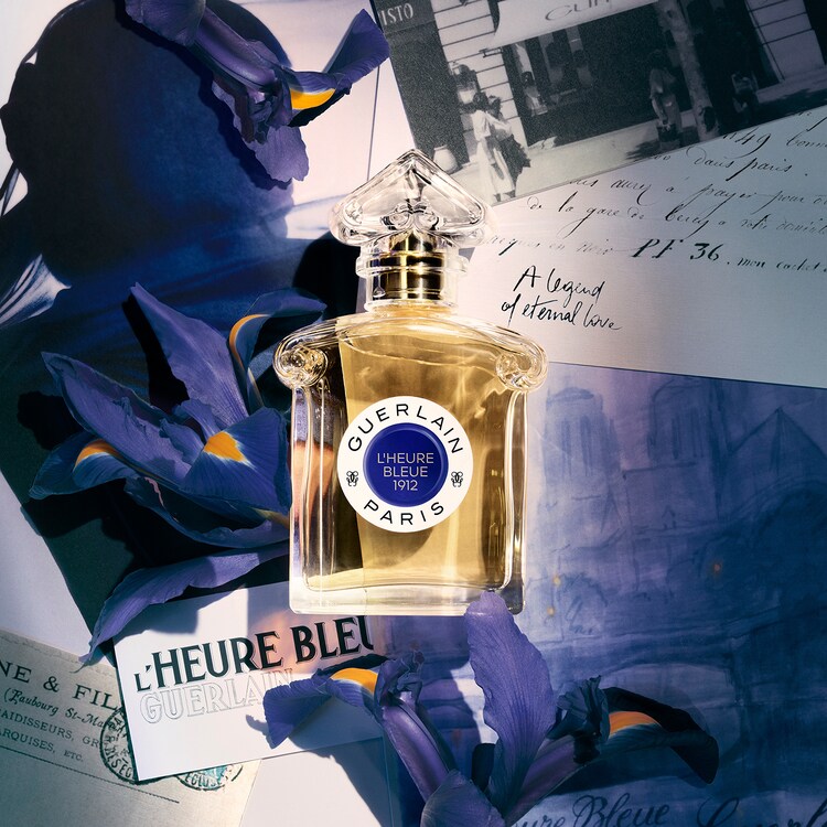 L'Heure Bleue - Eau de Parfum